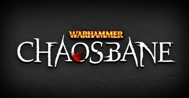 Warhammer ChaosbaneНовости Видеоигр Онлайн, Игровые новости 