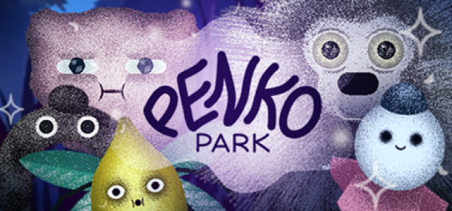 Penko Park out now on Nintendo SwitchNews  |  DLH.NET The Gaming People