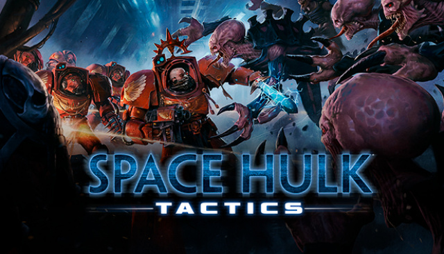 Смотрите стартовый трейлер к игре Space Hulk TacticsНовости Видеоигр Онлайн, Игровые новости 