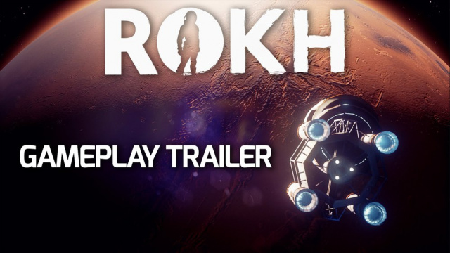 ROKH – Veröffentlichung auf Januar 2017 verschoben, neuer Trailer zeigt SpielszenenNews - Spiele-News  |  DLH.NET The Gaming People