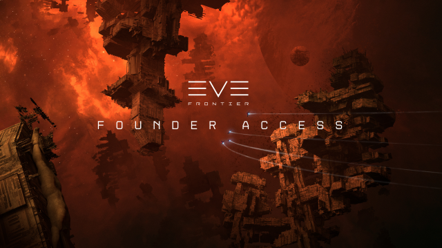 EVE Frontier startet kostenlose Testphase vom 14. - 24. FebruarNews  |  DLH.NET The Gaming People