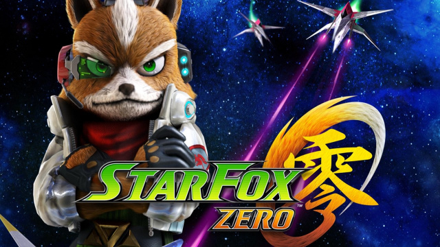 Daily Deals! Star Fox Zero! RPG Maker Fes! The Legend of Zelda, or Splatoon 2018 Wall Calendars!Video Game News Online, Gaming News