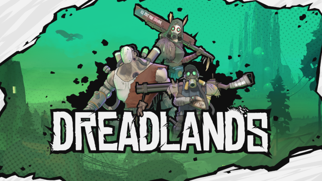 STROLL THE POST APOCALYPTIC WASTELANDS WITH DREADLANDS FREE DEMO ON STEAMNews  |  DLH.NET The Gaming People