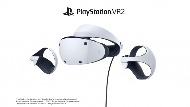 Erste Einblicke in das Benutzererlebnis von PlayStation VR2News  |  DLH.NET The Gaming People