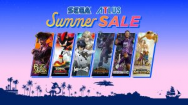 Startschuss für SEGAs RPG-SaleNews  |  DLH.NET The Gaming People