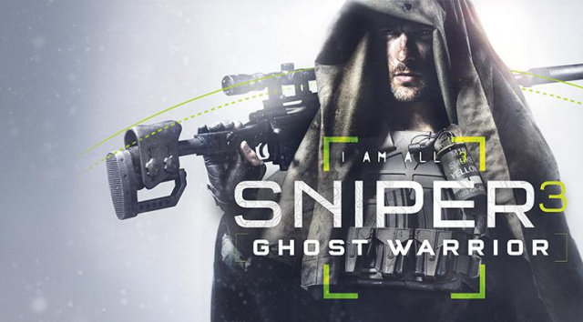 Выход игры Sniper Ghost Warrior 3 отложен до 25 апреляНовости Видеоигр Онлайн, Игровые новости 