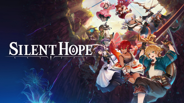 Free Demo for Silent Hope Available Now on Nintendo Switch™ and PCNews  |  DLH.NET The Gaming People