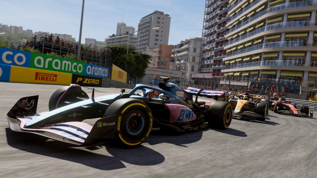 EA SPORTS und Codemasters kündigen F1 23 anNews  |  DLH.NET The Gaming People