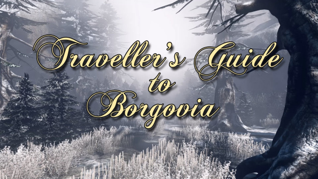 The Incredible Adventures of Van Helsing II - Traveller's Guide to BorgoviaVideo Game News Online, Gaming News