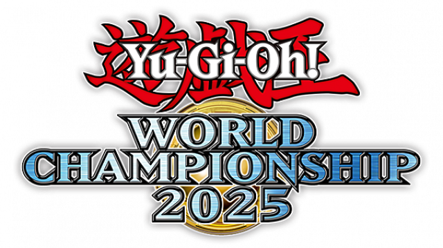 Yu-Gi-Oh! World Championship 2025 startet Verlosung für Zuschauer aus der EUNews  |  DLH.NET The Gaming People