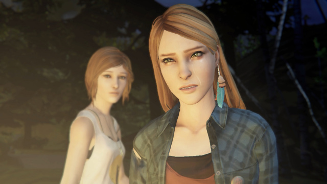 LIFE IS STRANGE ARCADIA BAY COLLECTION ab heute erhältlichNews  |  DLH.NET The Gaming People