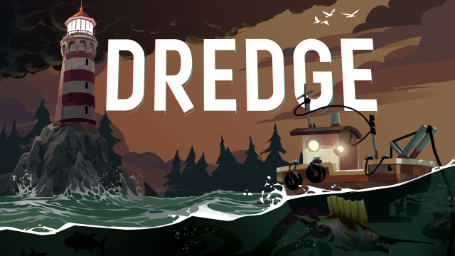 Sinister Fishing Adventure DREDGE Launches 30th MarchNews  |  DLH.NET The Gaming People