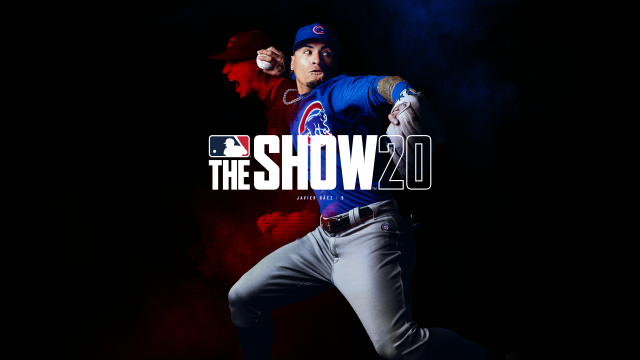 Baseball-Simulation MLB The Show 20 ab sofort verfügbarNews  |  DLH.NET The Gaming People