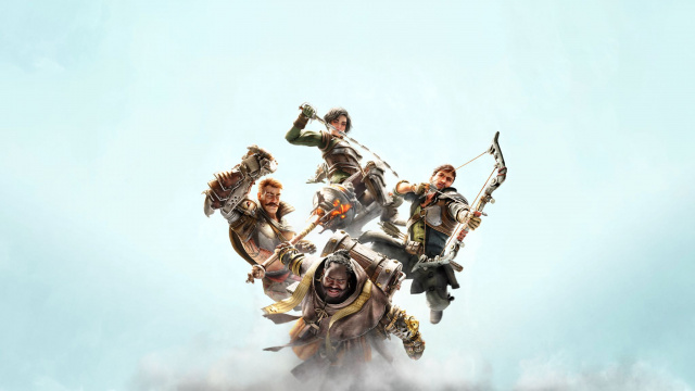 Gangs of Sherwood kann ab sofort vorbestellt werdenNews  |  DLH.NET The Gaming People