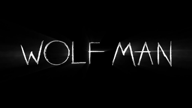 WOLF MAN - Feature & FeaturetteNews  |  DLH.NET The Gaming People