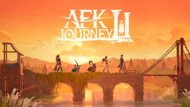 Casual Open-World RPG 'AFK Journey' Invites Players to Go Hands-On in Upcoming BetaNews  |  DLH.NET The Gaming People