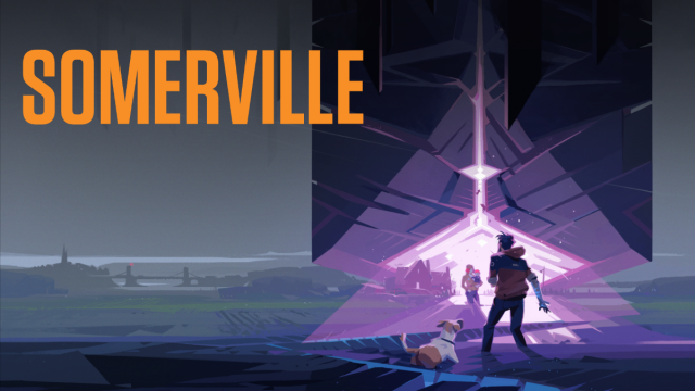 Mysterious Sci-fi Adventure Somerville Launches On PlayStation TodayNews  |  DLH.NET The Gaming People