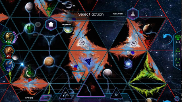   Galaxy of Trian Coming to Steam and Android Next WeekVideo Game News Online, Gaming News