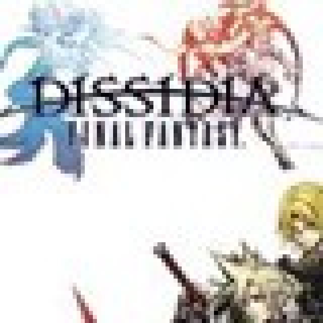 Mehrere DLCs für DISSIDIA 012[duodecim] FINAL FANTASYNews - Spiele-News  |  DLH.NET The Gaming People