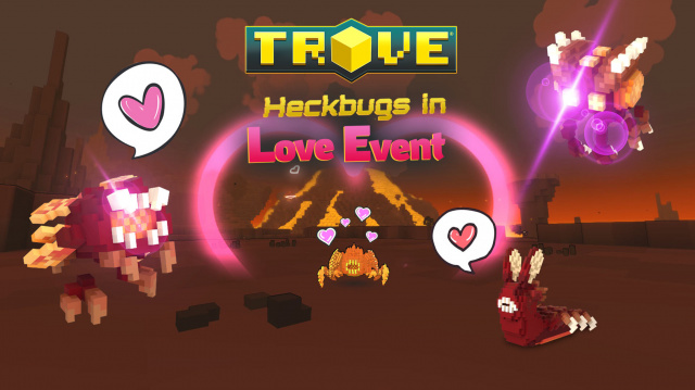 Heckbugs Looking for Love in All the Wrong PlacesNews  |  DLH.NET The Gaming People