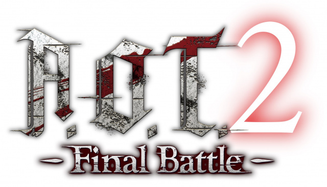 A.O.T. 2: FINAL BATTLENews - Spiele-News  |  DLH.NET The Gaming People