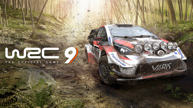 WRC 9: Neues kostenloses Update ab sofort erhältlichNews  |  DLH.NET The Gaming People