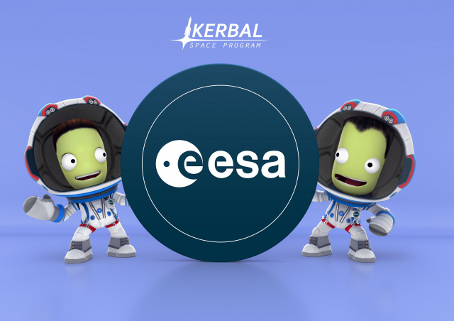 Das kostenlose Shared Horizons-Update für Kerbal Space ProgramNews  |  DLH.NET The Gaming People