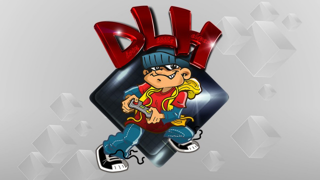 DLH.Net Now Available in Russian!News  |  DLH.NET The Gaming People