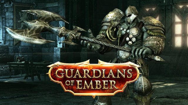 В игре Guardians of Ember смена власти и новое Бета тестированиеНовости Видеоигр Онлайн, Игровые новости 