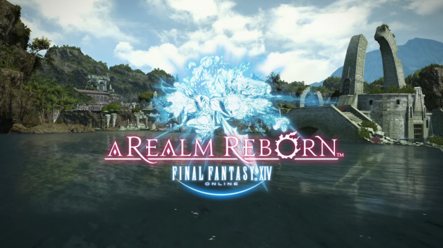 Final Fantasy XIV: A Realm Reborn - Neue Bilder zum nächsten umfangreichen UpdateNews - Spiele-News  |  DLH.NET The Gaming People