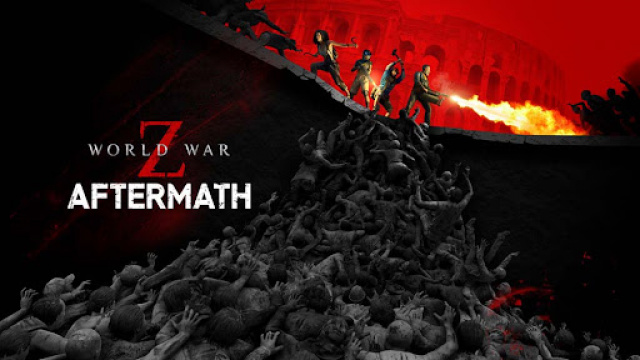 World War Z: Aftermath Horde Mode XL Launches Today on Next Gen PlatformsNews  |  DLH.NET The Gaming People