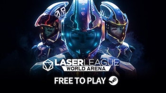 Laser League: World Arena unterstützt jetzt den Steam WorkshopNews  |  DLH.NET The Gaming People