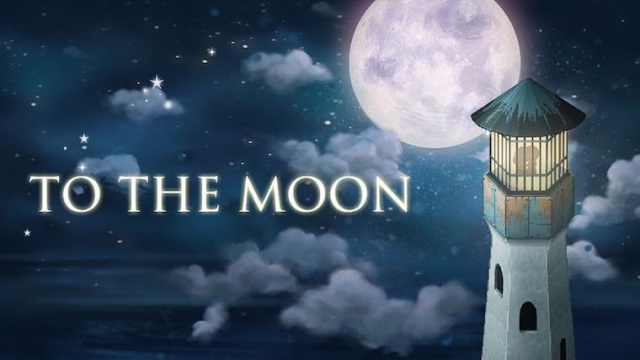 Игра To The Moon выйдет на Switch в 2019Новости Видеоигр Онлайн, Игровые новости 