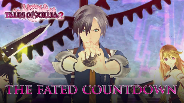 Launch-Trailer zu Tales of Xillia 2 veröffentlichtNews - Spiele-News  |  DLH.NET The Gaming People