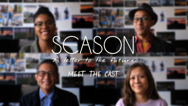 SEASON: A letter to the future stellt seinen Cast in neuem Video vorNews  |  DLH.NET The Gaming People