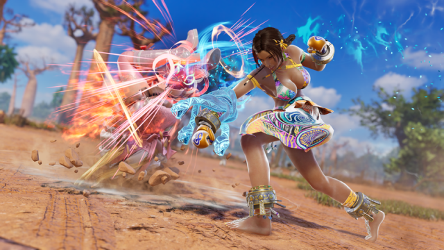 Die wiedergeborene Kriegsgöttin Miary Zo vervollständigt das DLC-RosterNews  |  DLH.NET The Gaming People