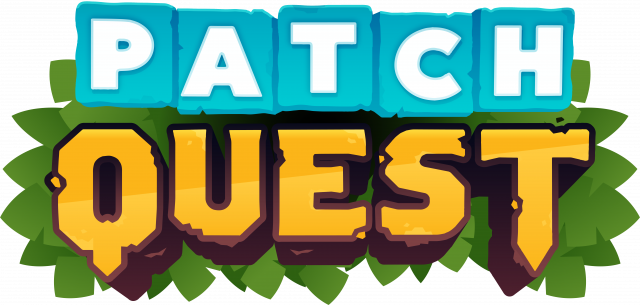 PATCH QUEST IS SET TO TAKE ON POKEMONNews  |  DLH.NET The Gaming People