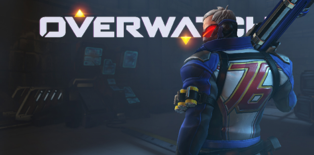 Overwatch - Soldier: 76: Gameplay-VorschauNews - Spiele-News  |  DLH.NET The Gaming People