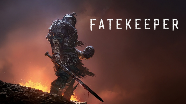 Acht Minuten Metzelei: Fatekeeper zeigt ungeschnittenes Gameplay-VideoNews  |  DLH.NET The Gaming People