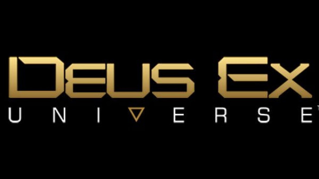 Deus Ex Universe entsteht auf der Dawn EngineNews - Spiele-News  |  DLH.NET The Gaming People