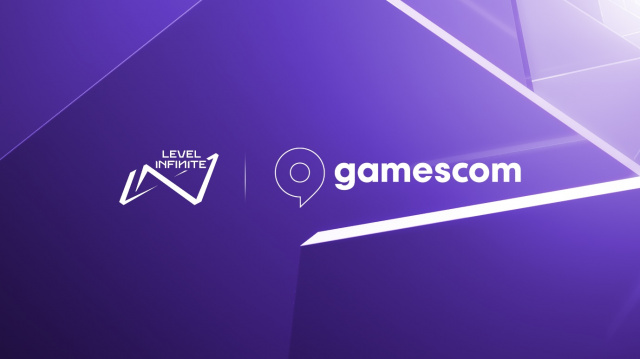 Level Infinite mit Highlights auf der gamescom 2022News  |  DLH.NET The Gaming People