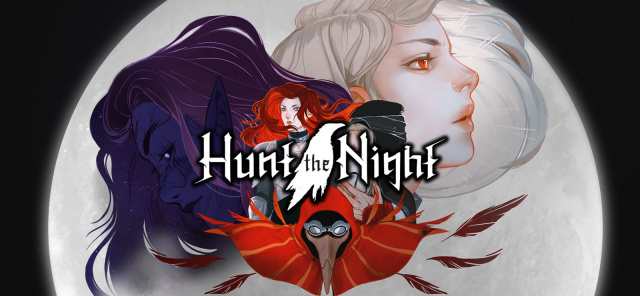 Dark Fantasy Action RPG ‘Hunt the Night’ Stalks Its Way to PC PlatformsNews  |  DLH.NET The Gaming People