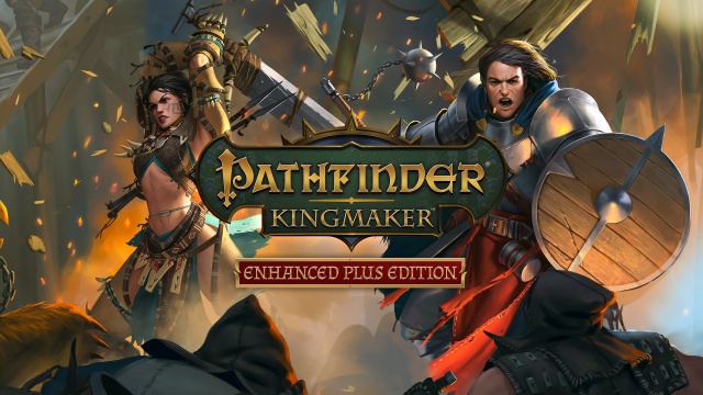 Pathfinder: Kingmaker feiert über 2 Millionen verkaufte EinheitenNews  |  DLH.NET The Gaming People