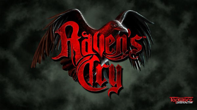 Website und Teaser für Raven's CryNews - Spiele-News  |  DLH.NET The Gaming People