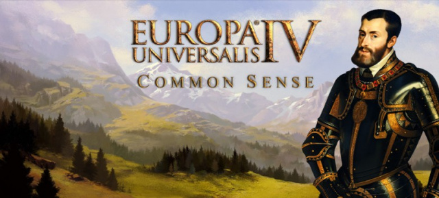 Paradox Reveals Final Dev Diary for Europea Universalis IV: Common SenseVideo Game News Online, Gaming News