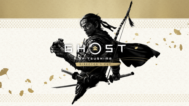 Story-Details von Ghost of Tsushima: Director's Cut veröffentlichtNews  |  DLH.NET The Gaming People