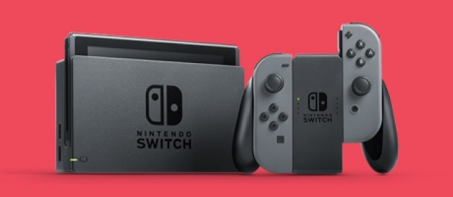 New Switch Rumored To Arrive In 2019Video Game News Online, Gaming News