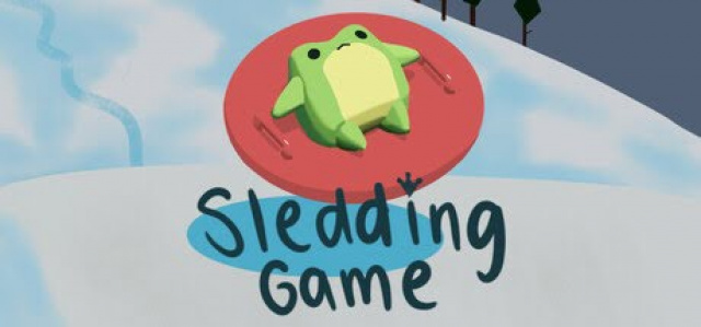 Viral sensation ‘Sledding Game’ debuts narrated trailer at Open Sauce ShowcaseNews  |  DLH.NET The Gaming People
