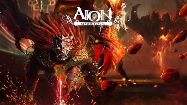 Gameforge stellt die neuen Dungeons aus dem AION Classic-Update 3.7 „Wrath“ vorNews  |  DLH.NET The Gaming People