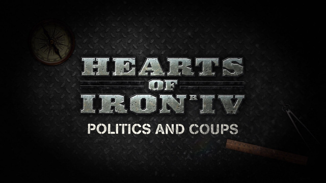 Final Dev Diary for Hearts of Iron IVVideo Game News Online, Gaming News